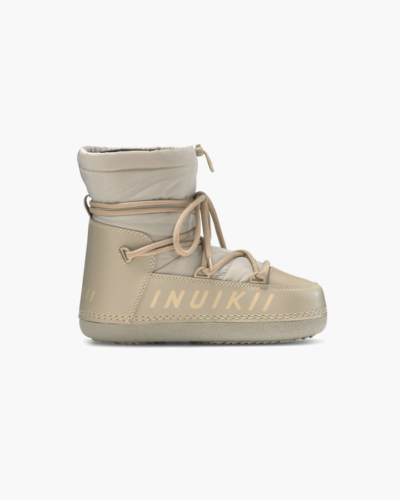 INUIKII MOUNTAIN Damen Schneestiefel