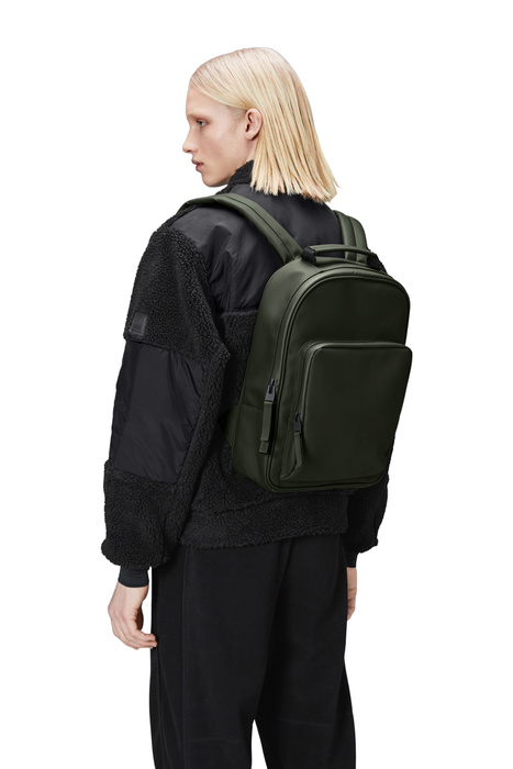 Unisexrucksack RAINS BOOK DAYPACK W3 
