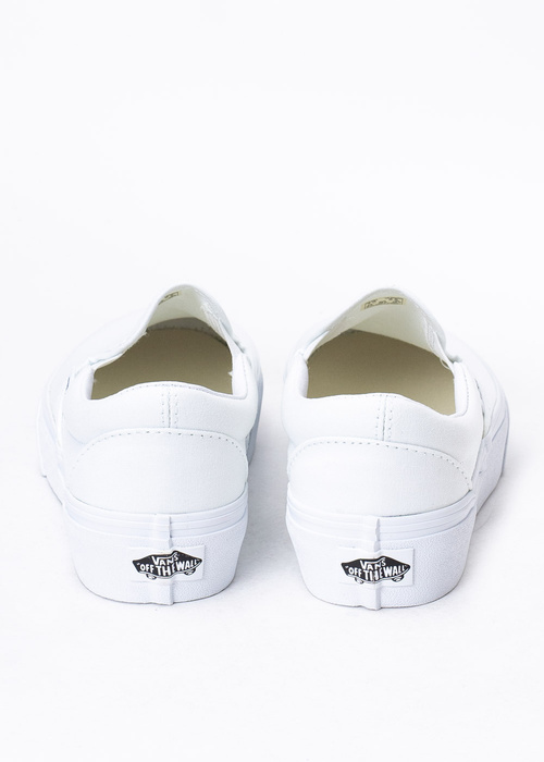 Vans Classic Slip-On Platform (VN0A3JEZW001)