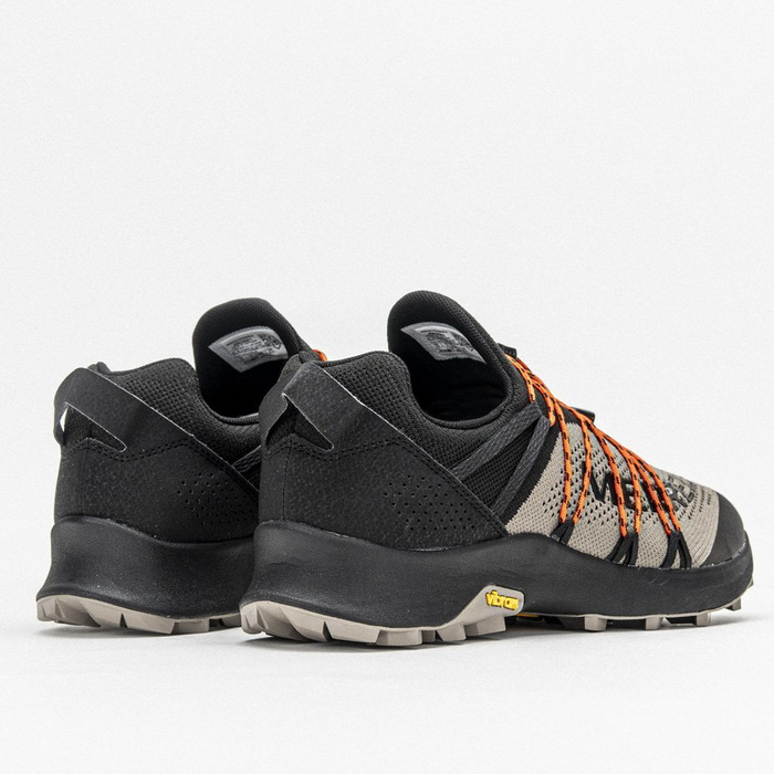 Herren Trekkingschuhe Merrell Long Sky Sewn