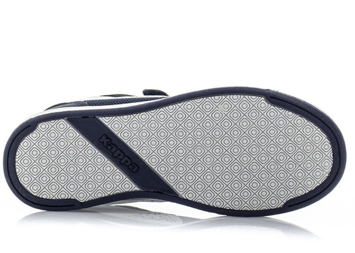 Kappa Trooper Light Sun (260536K/6710)