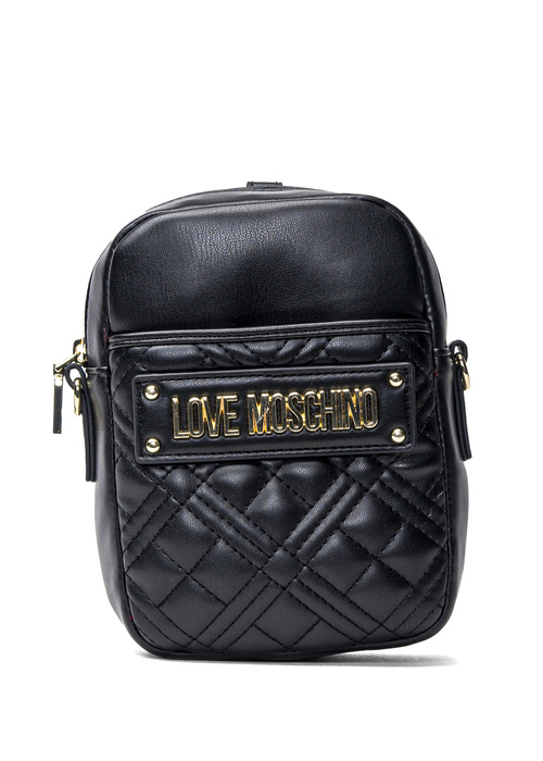 Beutel für Damen Schwarz Love Moschino JC4313PP0ELA0000
