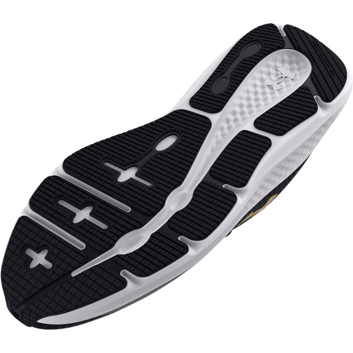 Herren Laufschuhe UNDER ARMOUR UA CHARGED PURSUIT 3