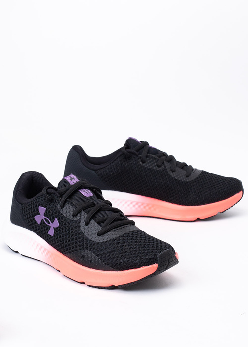 Damen Laufschuhe UNDER ARMOUR UA W CHARGED PURSUIT 3