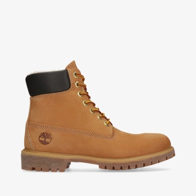 TIMBERLAND 6 IN PREMIUM FUR/WARM LIN Herren Stiefel Boots