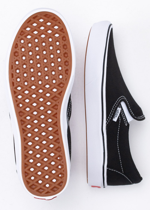 Vans Comfycush Slip (VN0A3WMDVNE1)