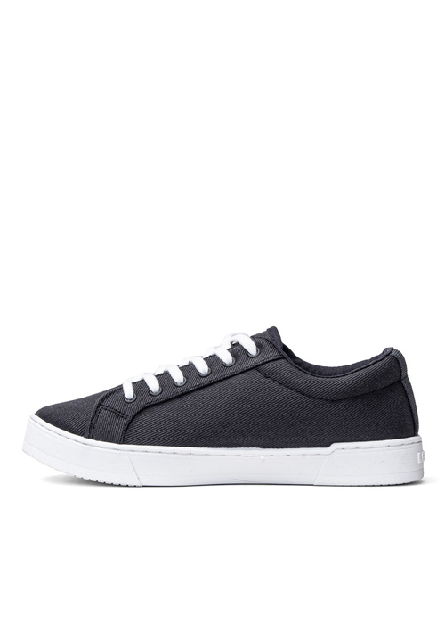 Damen Turnschuhe Schwarz Levi's Malibu 2.0