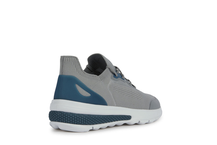 Herren Sneaker GEOX U SPHERICA ACTIF