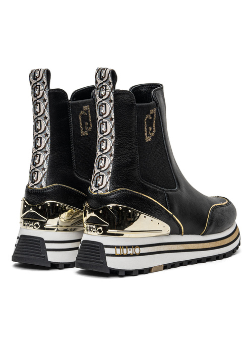 Damen Stiefeletten Liu Jo Maxi Wonder 26 (BF1057 PX188 22222)