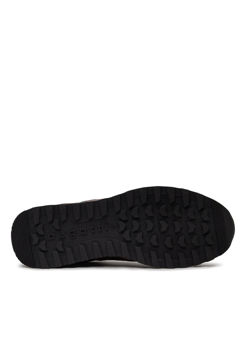 Herren Sneaker Braun Bugatti 331-A0202-4100-6300
