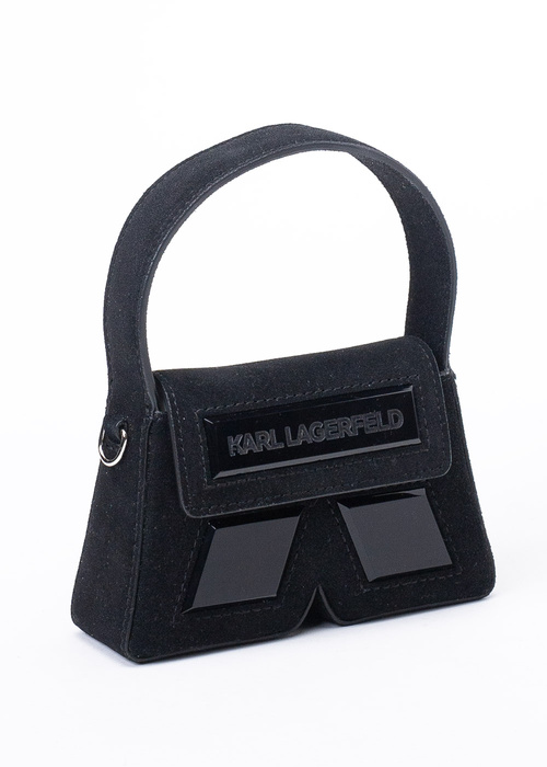 Damen Handtasche KARL LAGERFELD K/ESSENTIAL K NANO BAG 