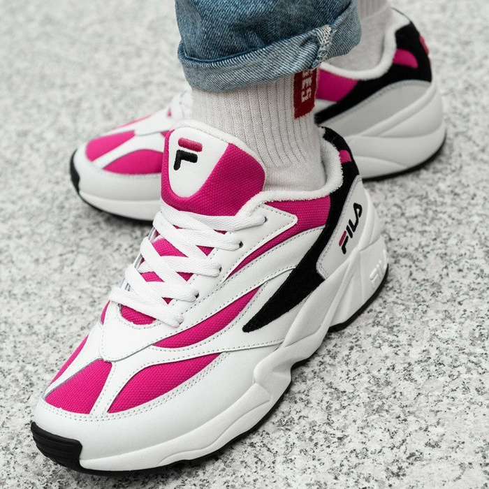 Fila Heritage Low WMNS (1010291.02L)
