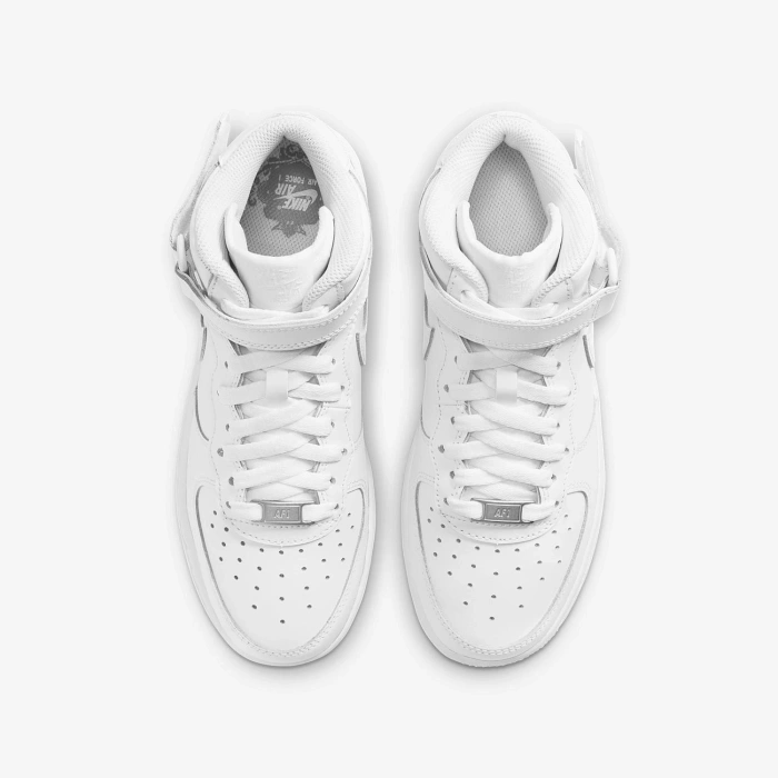 Nike Air Force 1 Mid Damen Sneaker