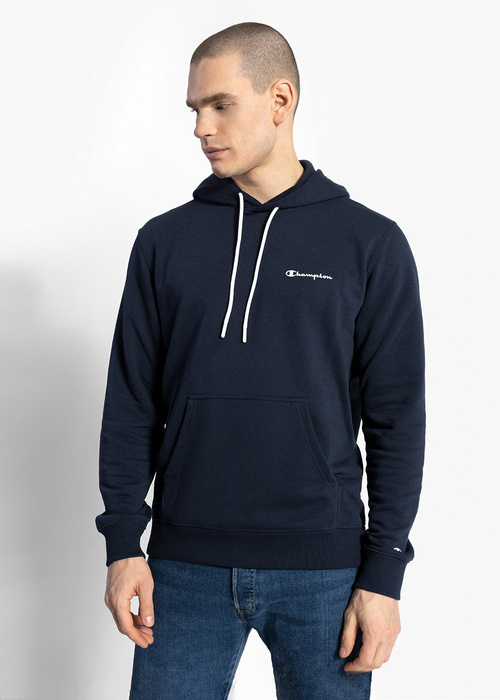 Herren Kapuzenpullover CHAMPION HOODED SWEATSHIRT