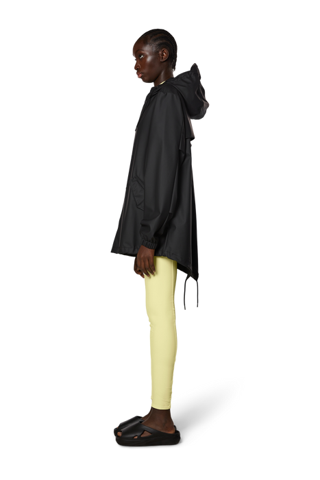 Unisex Jacke RAINS FISHTAIL JACKET