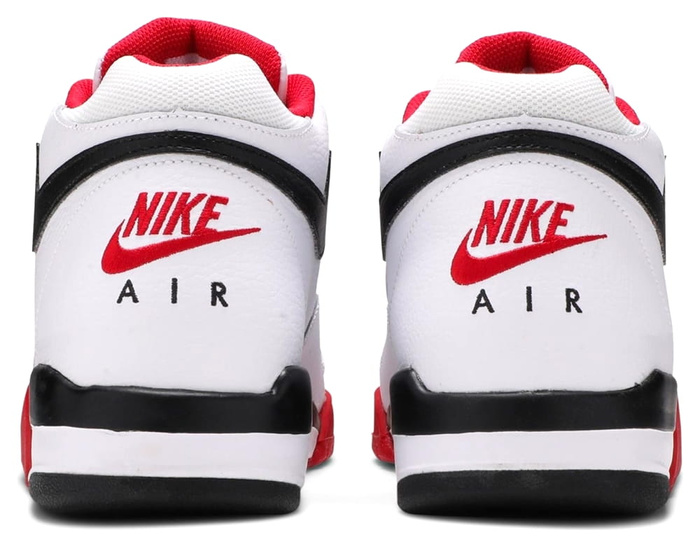 Nike Air Flight Legacy Herren Sneaker