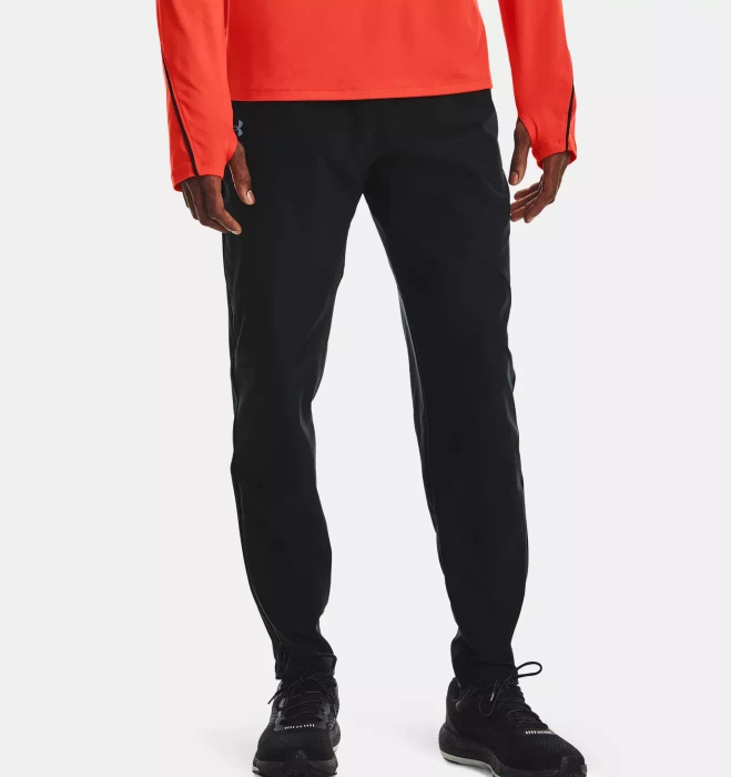 Herrenhosen UNDER ARMOUR UA QUALIFIER RUN 2.0 PANT