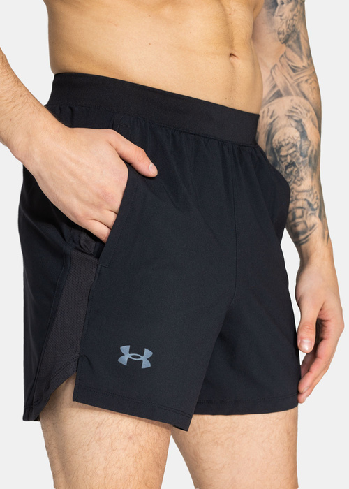 Under Armour Launch SW 5'' Short (1361492-001)