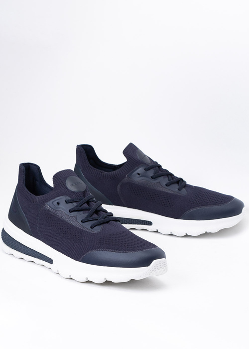Herren Sneaker GEOX U SPHERICA ACTIF