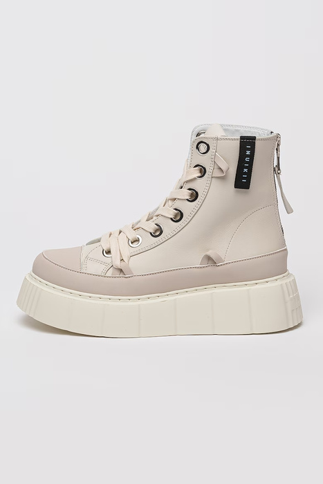 INUIKII LEATHER MATILDA Damen Sneaker