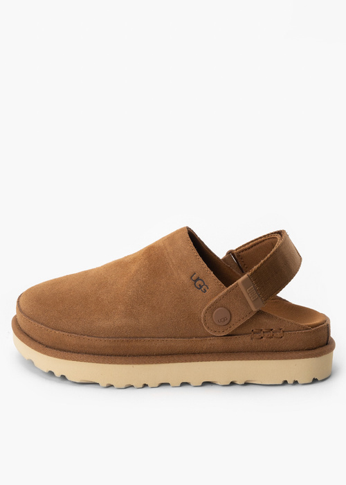 UGG Goldenstar Clog Damen Pantoletten