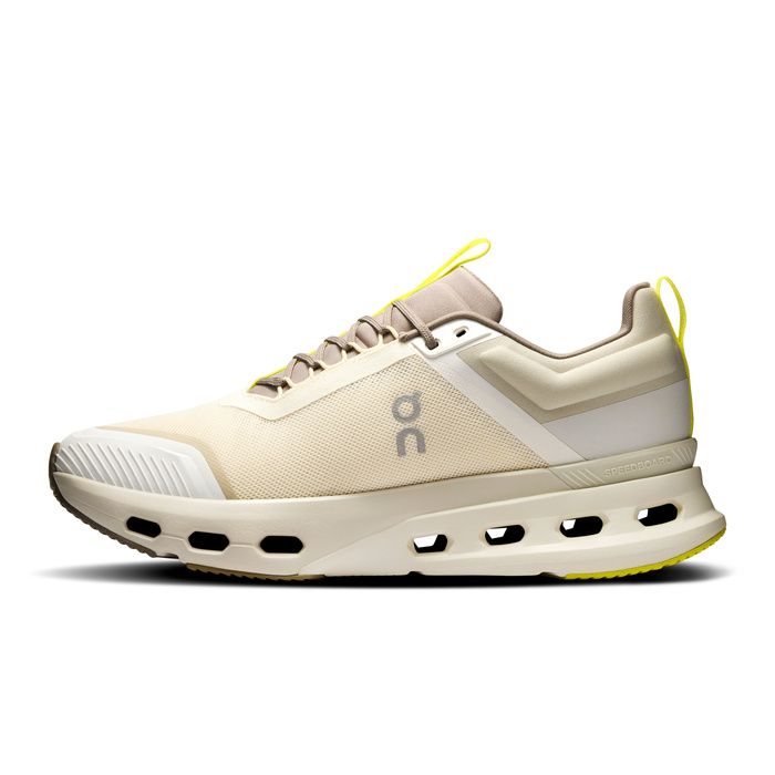 ON Cloudnova X Men Ghost | Cinder Herren Sneaker