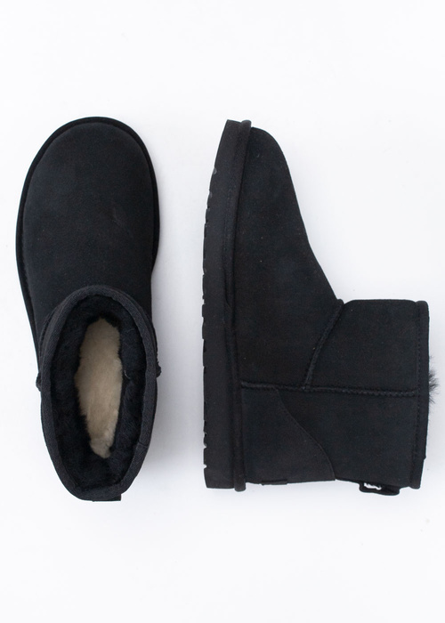 UGG W Classic Mini II