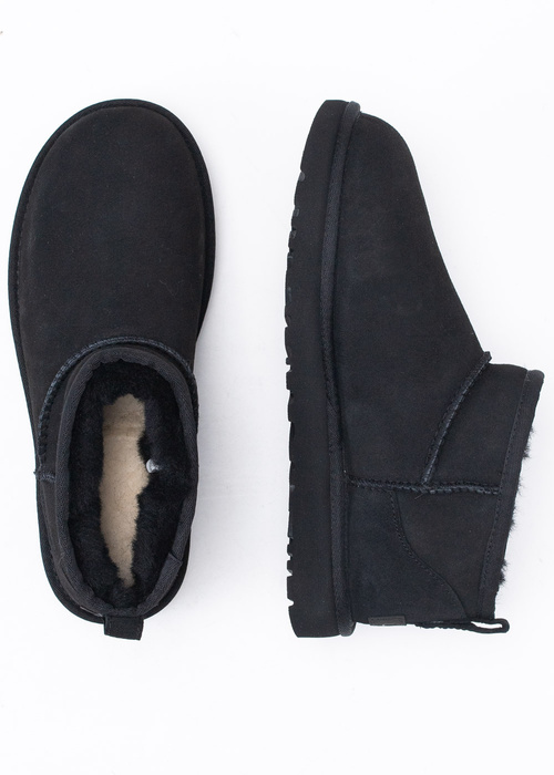 UGG W Classic Ultra Mini Damen Winterschuhe
