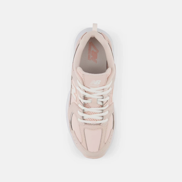 NEW BALANCE 530 GR530KF Damen Sneaker rosa