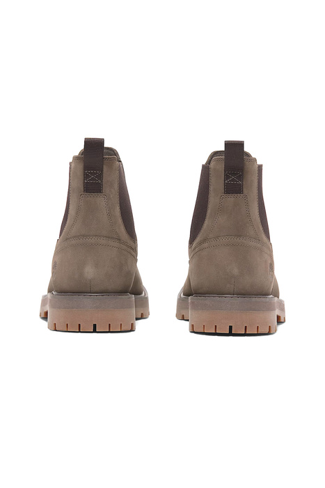 Herren Chelsea Boots TIMBERLAND Britton Road Mid Chelsea