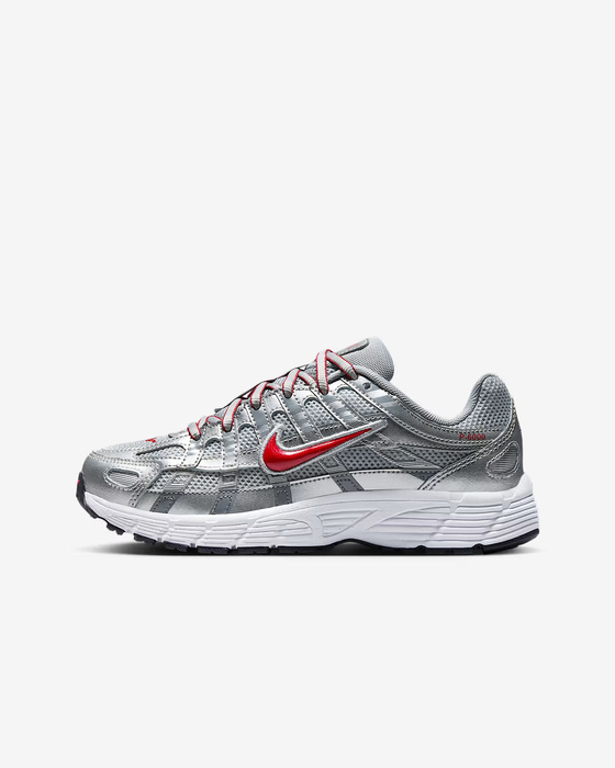 NIKE P-6000 Damen Laufschuhe