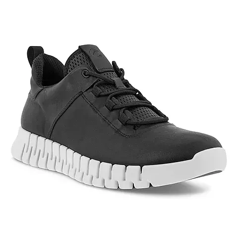 Herren Sneaker ECCO GRUUV M SHOE