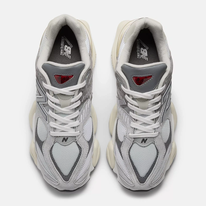 New Balance U9060GRY Unisex Sneaker