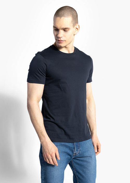 Herren T-Shirt ARMANI EXCHANGE AX Man Apparel 8NZT74-ZJA5Z-1510 