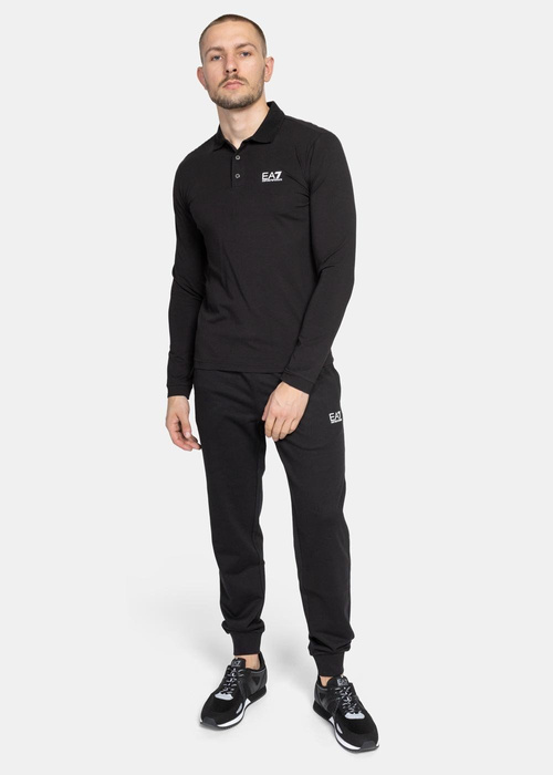 Polo EA7 Emporio Armani (8NPF05 PJM5Z 1200)