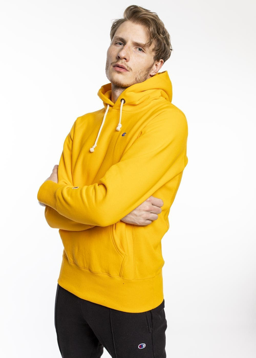 Champion Premium Reverse Weave Hoodie (214675-OS030)