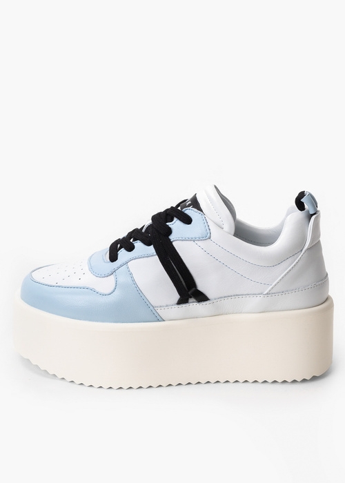 INUIKII COLETTE LOW Damen Sneaker