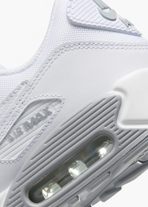 Herren Sneaker NIKE AIR MAX 90