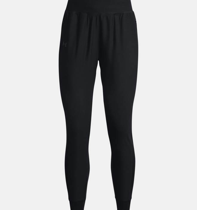Laufhose Damen UNDER ARMOUR UA QUALIFIER RUN 2.0 PANT