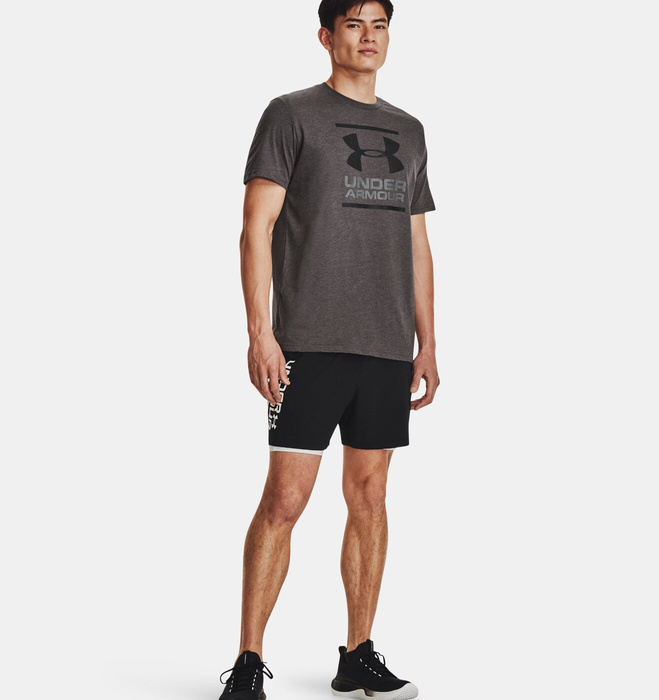 Under Armour GL Foundation SS (1326849-019)