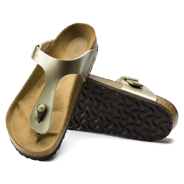 Birkenstock Gizeh BF Damen Pantoletten