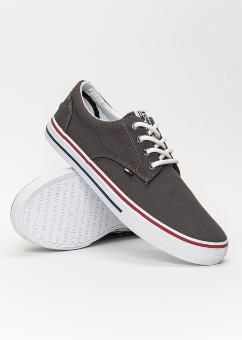 Tommy Jeans Textile Sneaker (EM0EM00001-039)