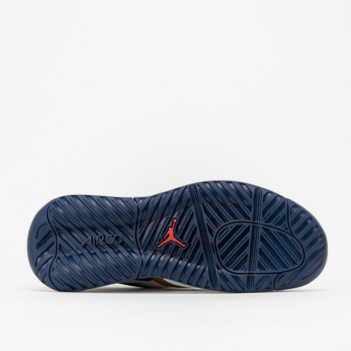 Nike Jordan Max 200 (DA4667-100)