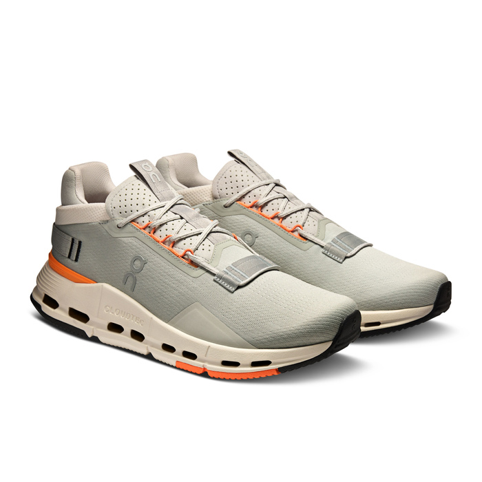 Herren Sneaker ON CLOUDNOVA 2