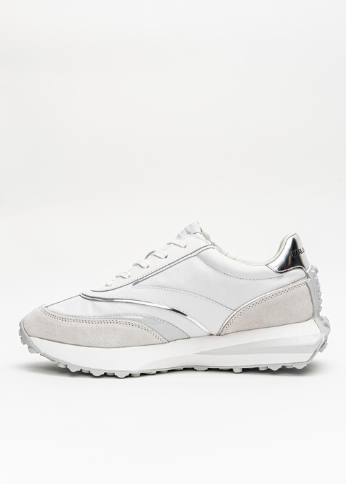 Sneakers Karl Lagerfeld Zone Runner Lo (KL53920-01S)