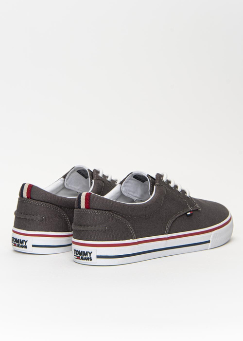 Tommy Jeans Textile Sneaker (EM0EM00001-039)