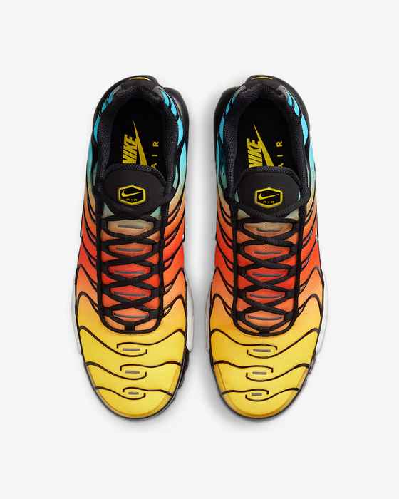 Nike Air Max Plus Herren Sneaker