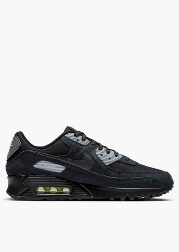 NIKE AIR MAX 90 Herren Sneaker
