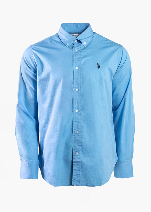 Herren Hemd U.S. POLO US16038-236  