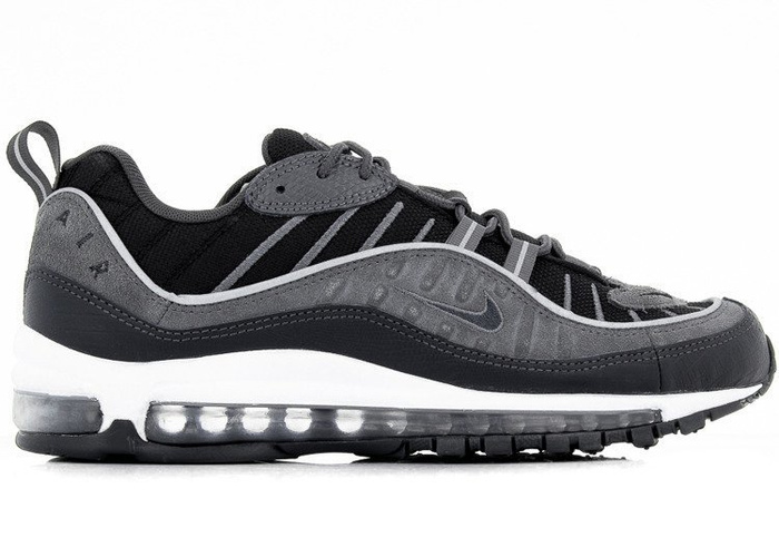 Nike Air Max 98 (AO9380-001)